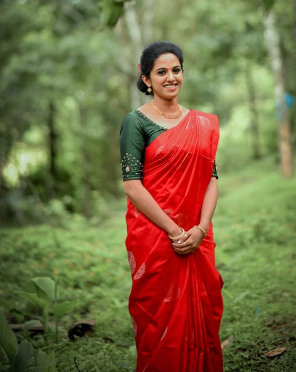 Rani Cheriyan